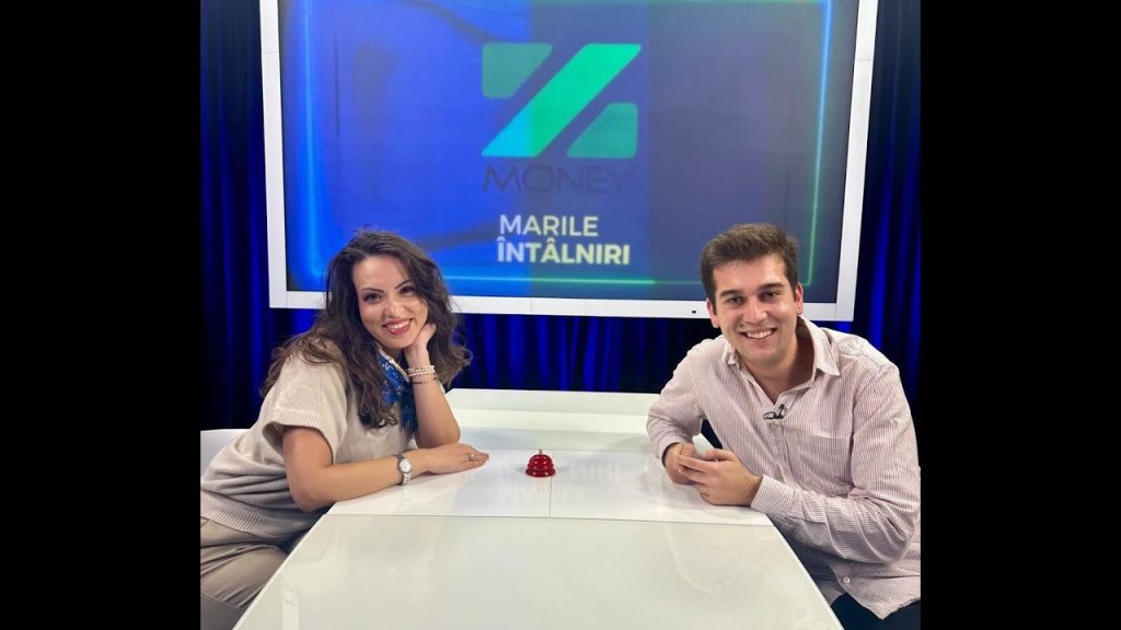 Șerban Suciu – digital creator