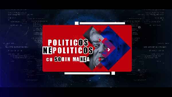 Politicos nepoliticos