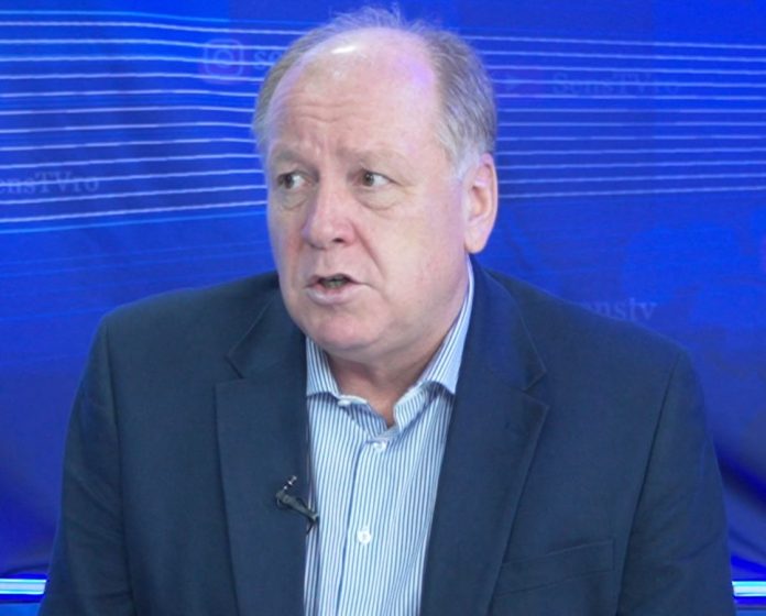 Bruno Ștefan senstv