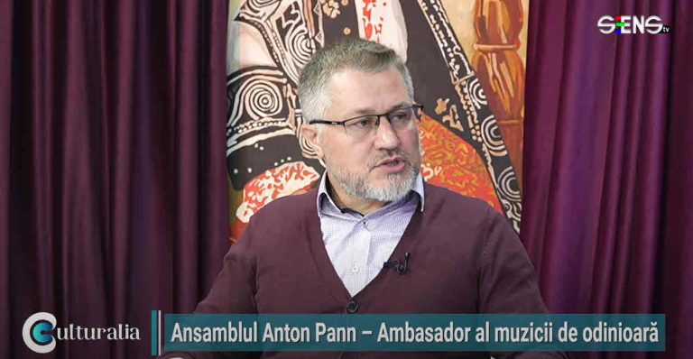 Anton Pann și Dimitrie Cantemir: Piloni ai muzicii românești și promotorii identității culturale