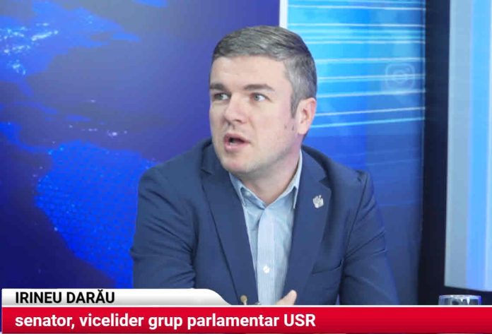 irinel darau usr brasov