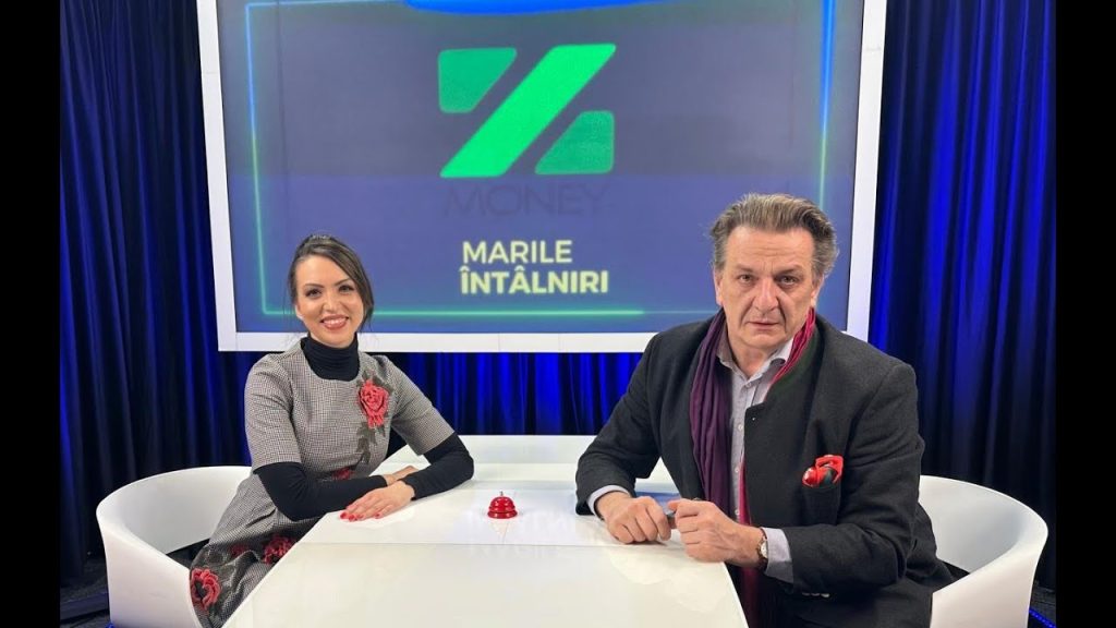 Cristian Rudic – Managerul Operei Naționale Române Timișoara