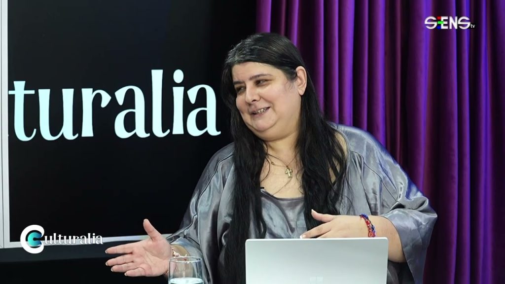 Secretele promovării culturii și identității românești Secretele promovării culturii și identității românești