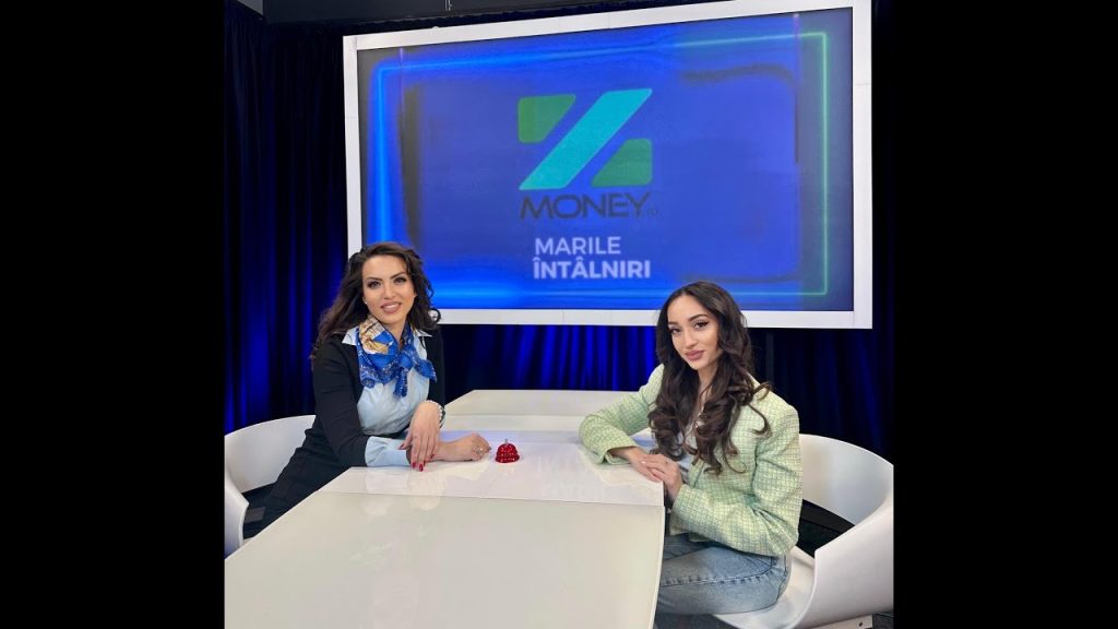 Amyra Badro – balerină