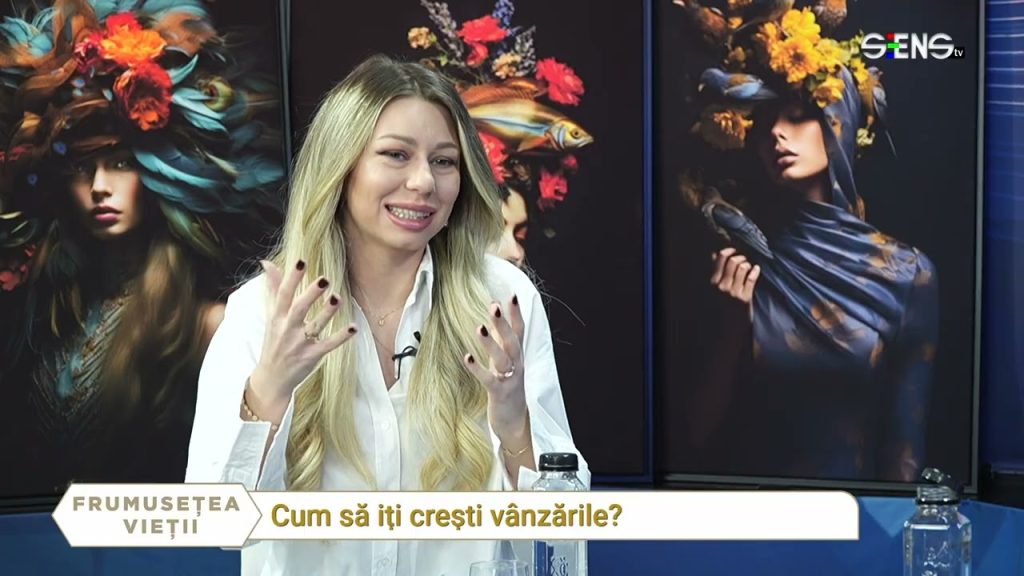 Secretele Social Media și Frumusețea în Online!