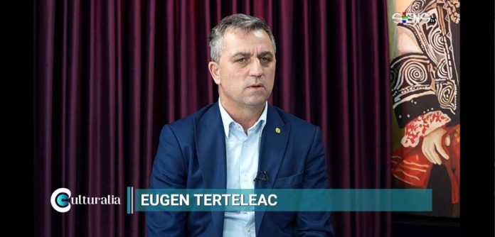 Eugen Terteleac