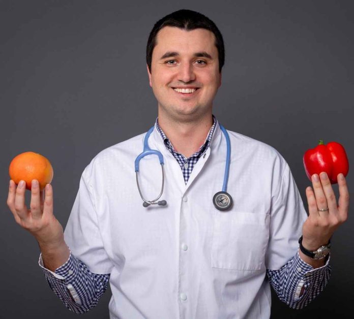 Mircea Purcaru medic - FOTO MedProLife
