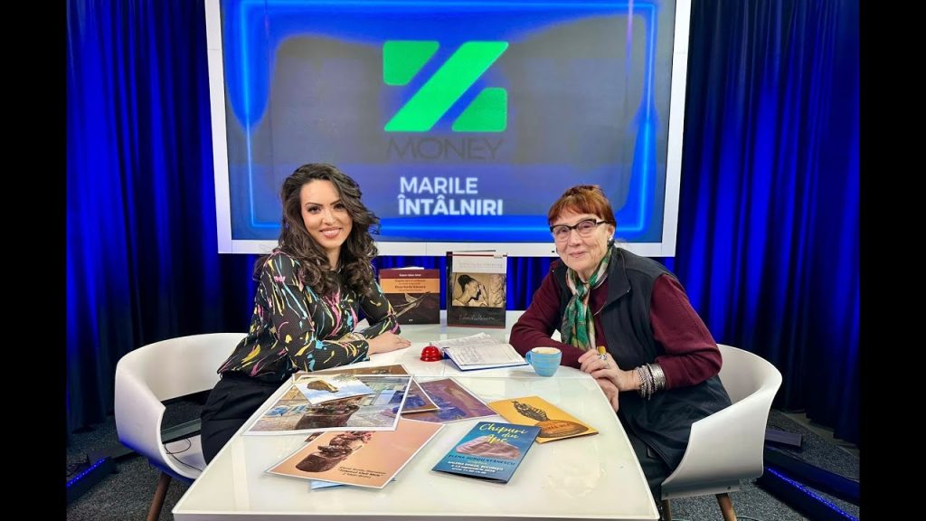 Elena Surdu Stănescu – sculptor, profesor