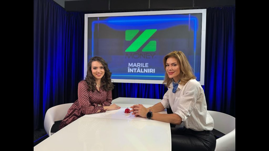 Roxana Ciuhulescu – Jurnalist, influencer Roxana Ciuhulescu – Jurnalist, influencer