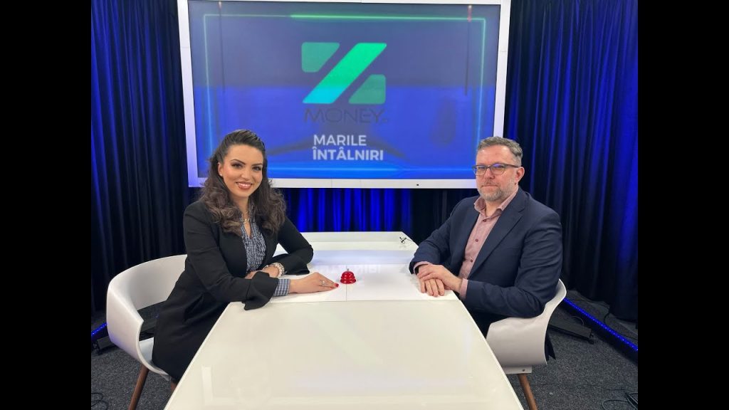 Mihai Faur – CIO UiPath