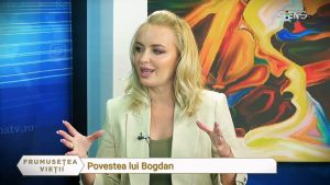Bogdan Georgescu MABÓ Coffee | Despre CAFEA la vorba cu Vicecampionul