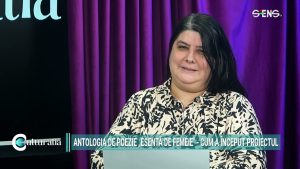 ESENȚĂ DE FEMEIE – PROIECT UNIC ÎN ROMÂNIA