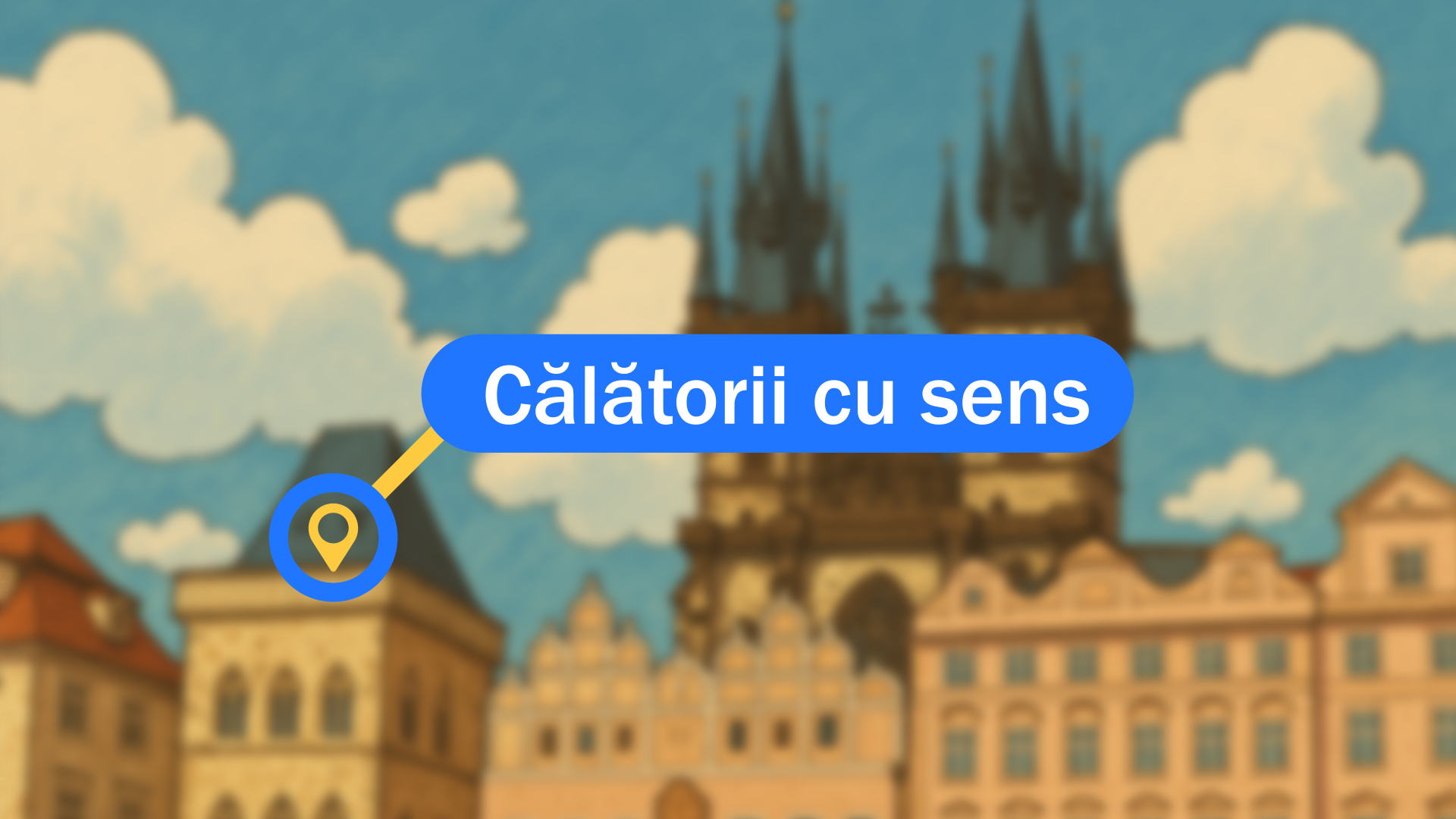 Călătorii cu Sens