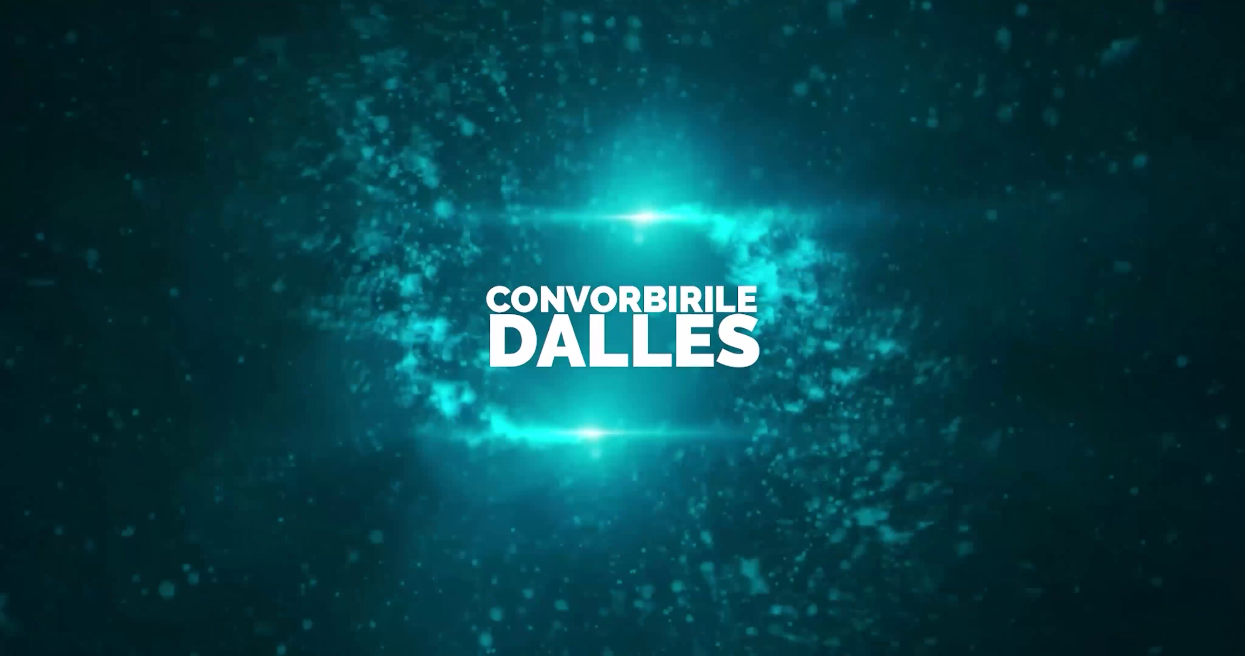 Convorbirile Dalles