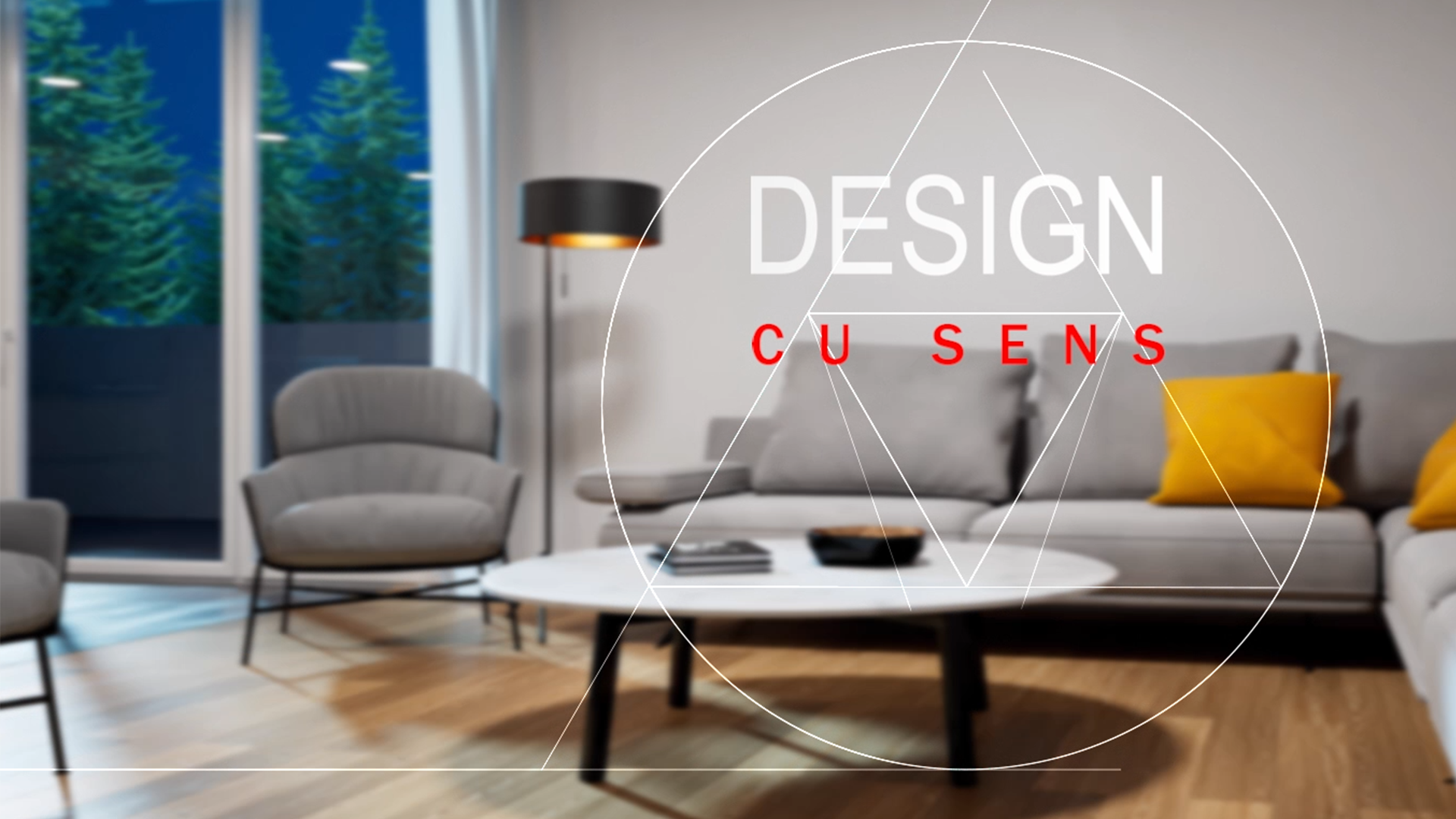 Design cu Sens