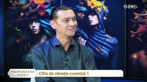 Vibrația cosmică in funcție de anul nașterii cu Clarissa Damian si Cristian Terran