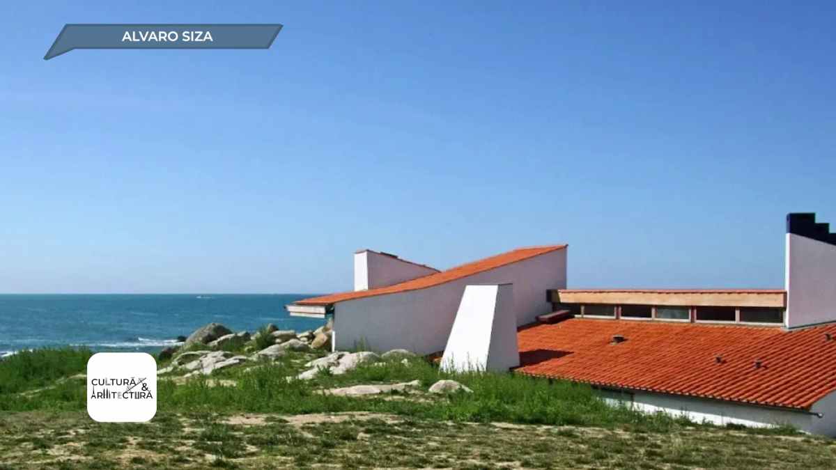 Alvaro Siza Alvaro Siza