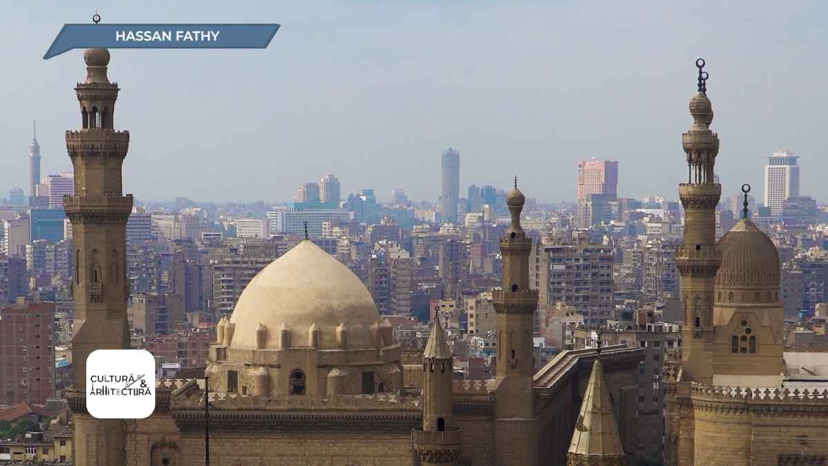 Hassan Fathy Hassan Fathy