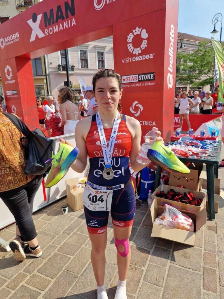 Dublu efort, dublă glorie! Povestea fraților campioni din triatlon Dublu efort, dublă glorie! Povestea fraților campioni din triatlon