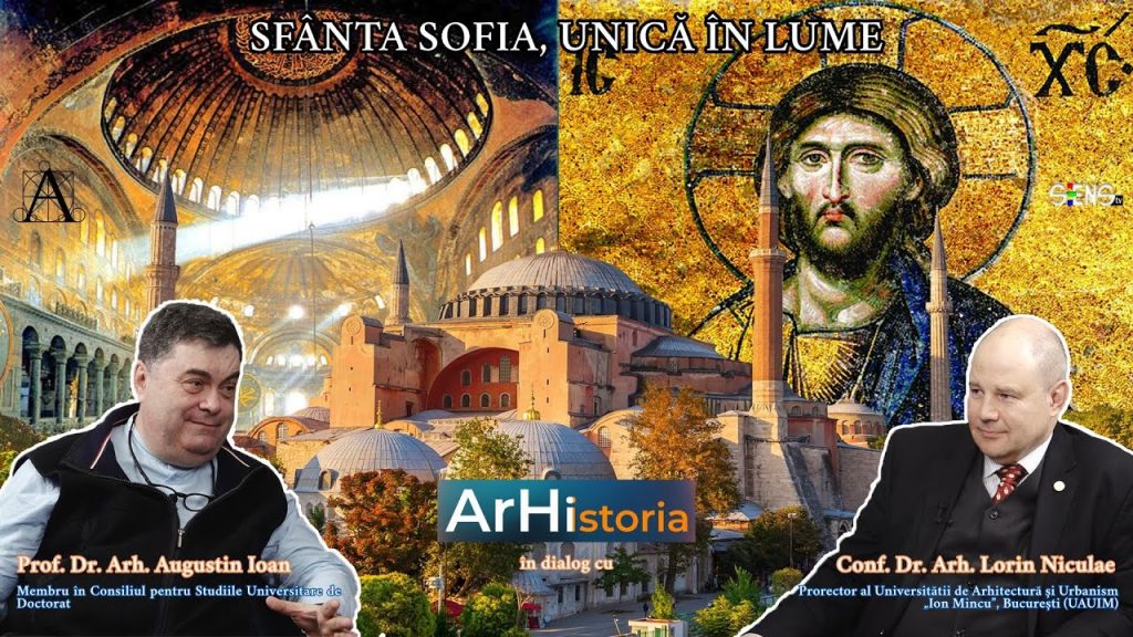 Adevăratele secrete ale minunatei catedrale Sfânta Sofia din Constantinopol Adevăratele secrete ale minunatei catedrale Sfânta Sofia din Constantinopol
