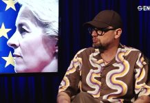 RUSIA PE LISTA NEAGRĂ A UE…