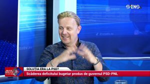 SOLUȚIA GUVERNĂRII ERA LA PSD SOLUȚIA GUVERNĂRII ERA LA PSD