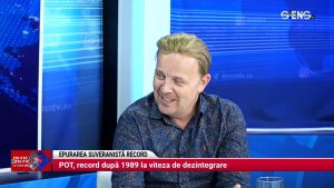 EPURAREA SUVERANISTĂ RECORD EPURAREA SUVERANISTĂ RECORD