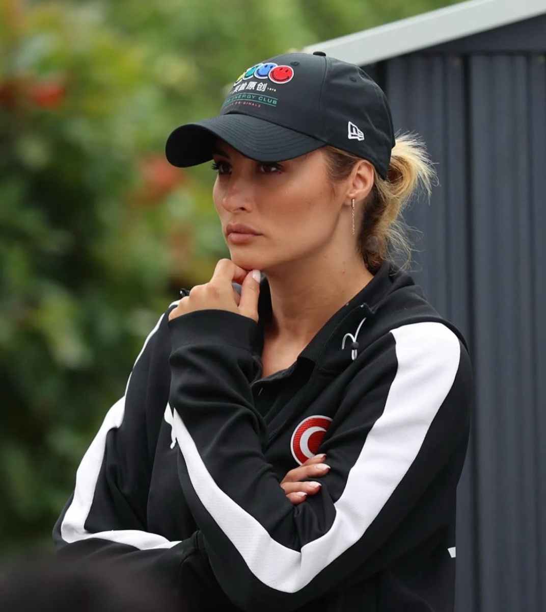 Turcoaica îndrăgostită de București, scrie istorie la Rapid