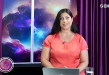 Karma își cere drepturile: Marte în conjuncție cu Nodul Sud