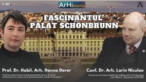 DESCOPERĂ FASCINANTUL PALAT SCHÖNBRUNN! || ARHISTORIA