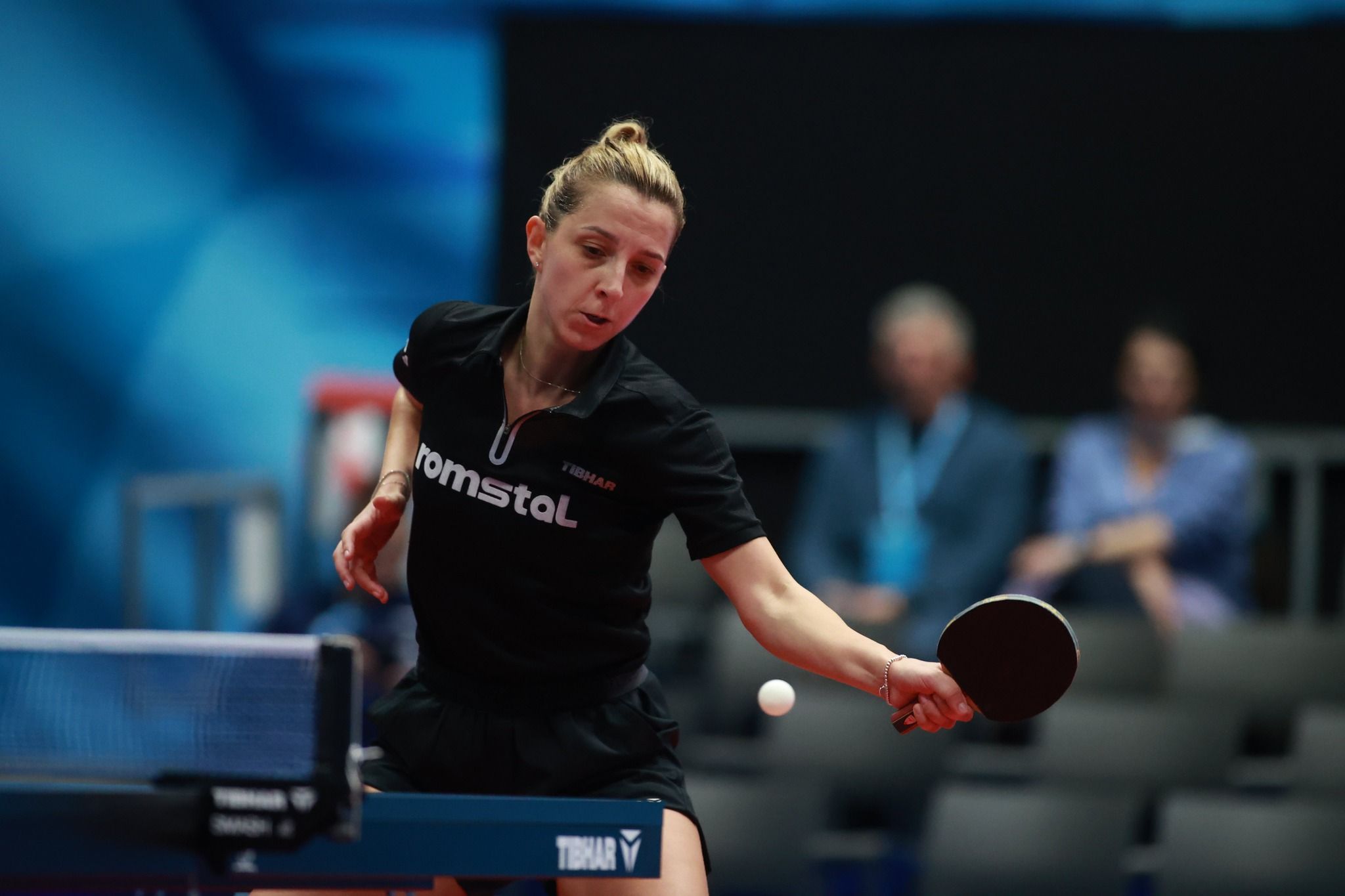 Elizei Samara: cum și-a dat seama la 8 ani că va ajunge o mare campioană Elizei Samara: cum și-a dat seama la 8 ani că va ajunge o mare campioană