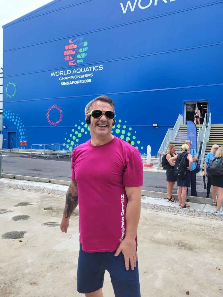 Povestea tatuajelor campionului cu suflet mare! Povestea tatuajelor campionului cu suflet mare!