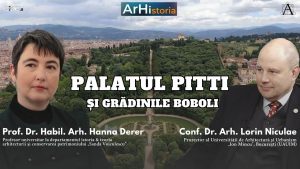 Minuni ale arhitecturii din Florența