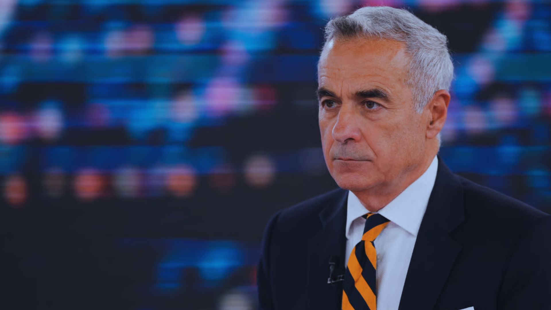 Prima înfățișare din procesul lui Călin Georgescu