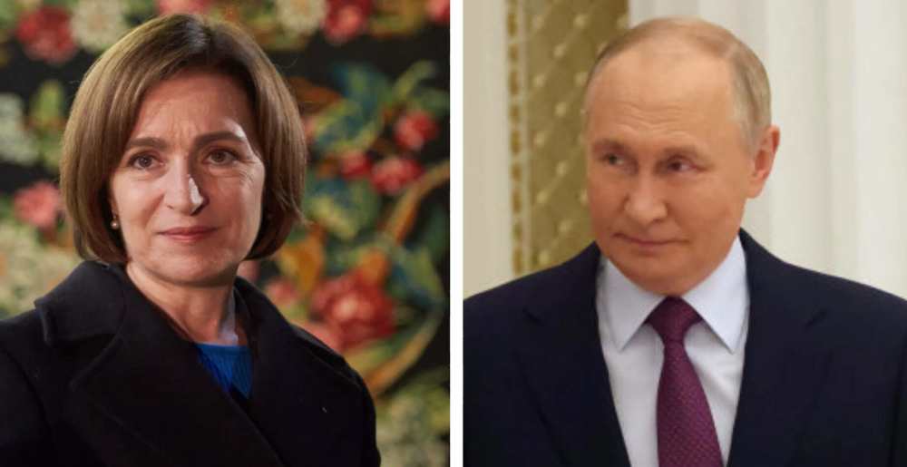 Moldova rezistă pro-UE: Cum a reușit „Maia Sandu să rămână pe poziții”