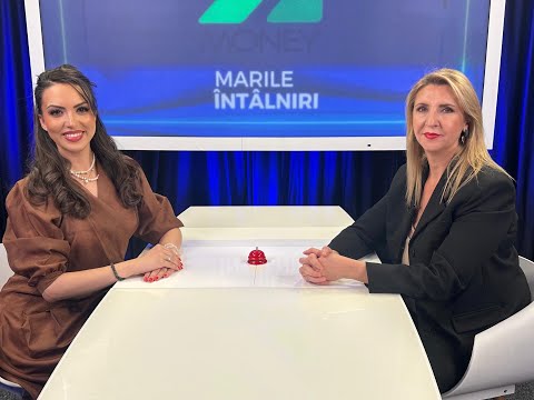 Cristina Huzum – expert în turism și arta ospitalității Cristina Huzum – expert în turism și arta ospitalității