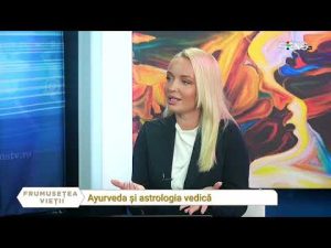 Emoții și echilibru prin yoga și respirație – cu Maria Irimescu, terapeut somatic