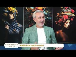 Psihoterapeut Constantin Cornea