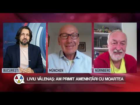 Diaspora românească: cât de unită este? Discuție SUA – Germania – România Diaspora românească: cât de unită este? Discuție SUA – Germania – România