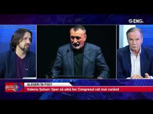 Alegeri amânate în PSD: ce se ascunde în spatele jocului de putere? Alegeri amânate în PSD: ce se ascunde în spatele jocului de putere?