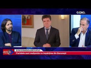 De ce nu se organizează alegeri în Capitală? De ce nu se organizează alegeri în Capitală?