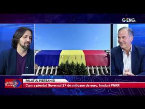 Cum a pierdut Guvernul 27 de milioane de euro, fonduri PNRR, destinate renovării propriului sediu Cum a pierdut Guvernul 27 de milioane de euro, fonduri PNRR, destinate renovării propriului sediu