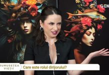 Bianca Maier Dirijor de Orchestra