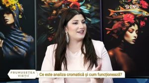 Analiza Cromatica, mituri, tips-uri