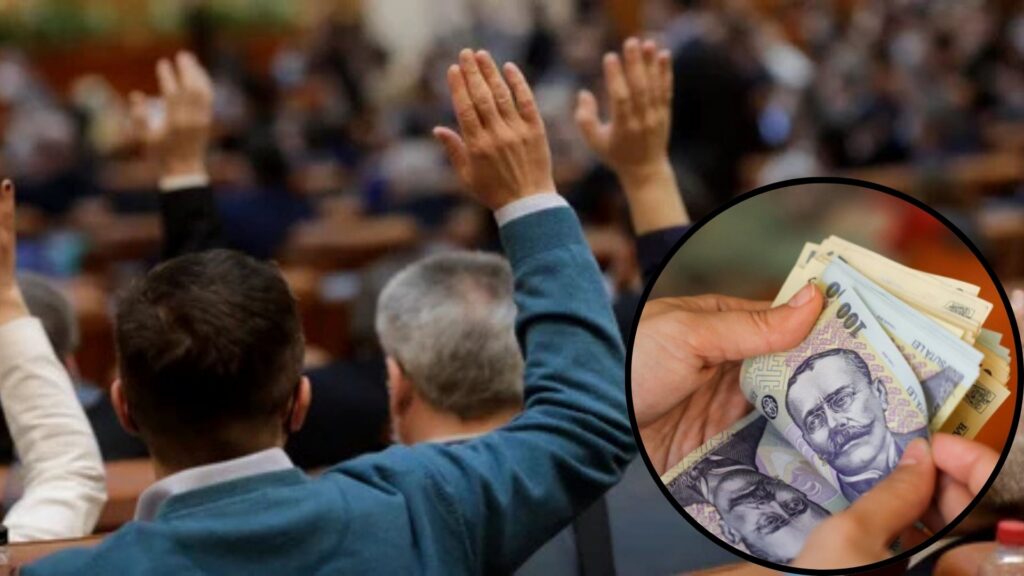 România și modelul european pentru pensiile speciale: cine ar trebui să mai beneficieze România și modelul european pentru pensiile speciale: cine ar trebui să mai beneficieze