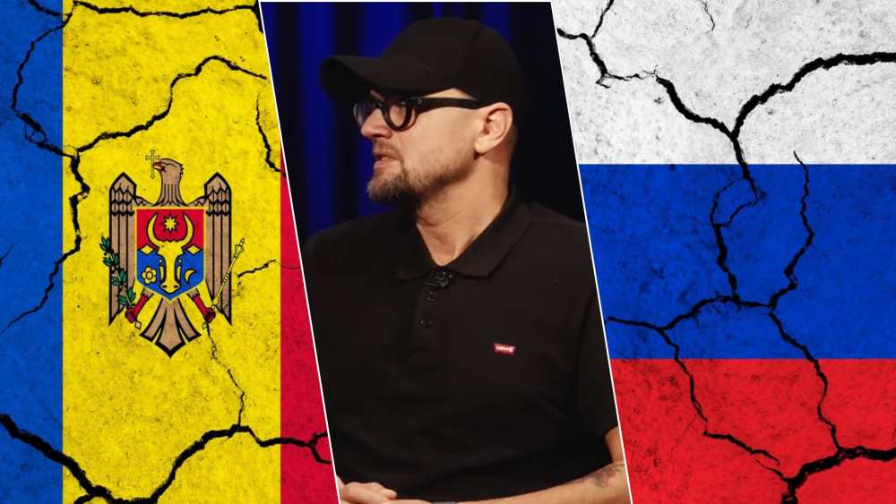 România, în prima linie dacă Rusia atacă Republica Moldova – Avertismentul lui Oreste Teodorescu România, în prima linie dacă Rusia atacă Republica Moldova – Avertismentul lui Oreste Teodorescu