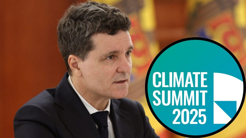 Poate deveni România lider regional în lupta împotriva schimbărilor climatice Poate deveni România lider regional în lupta împotriva schimbărilor climatice