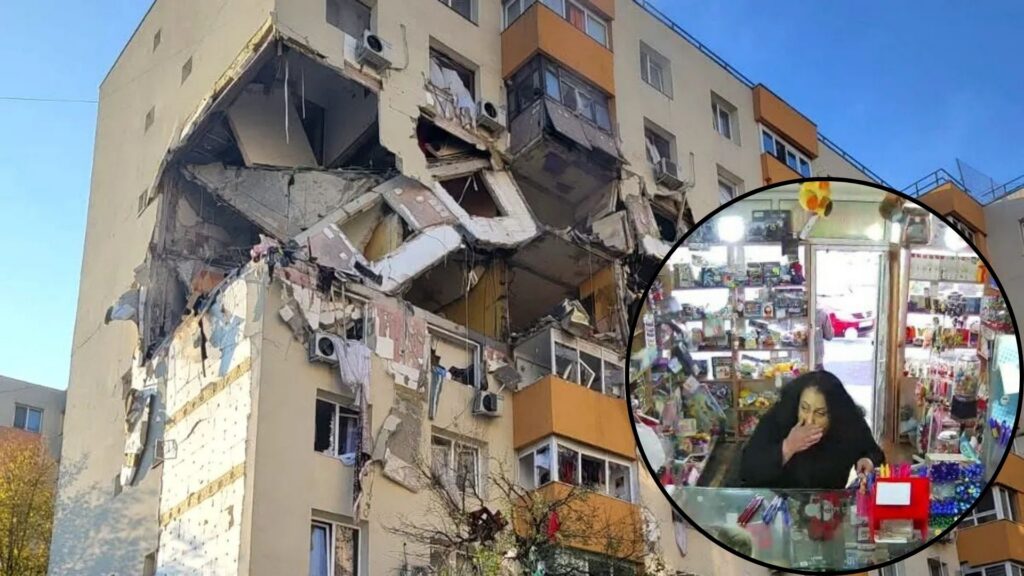 Explozia din Rahova ridică probleme juridice fără precedent privind proprietatea locuințelor Explozia din Rahova ridică probleme juridice fără precedent privind proprietatea locuințelor