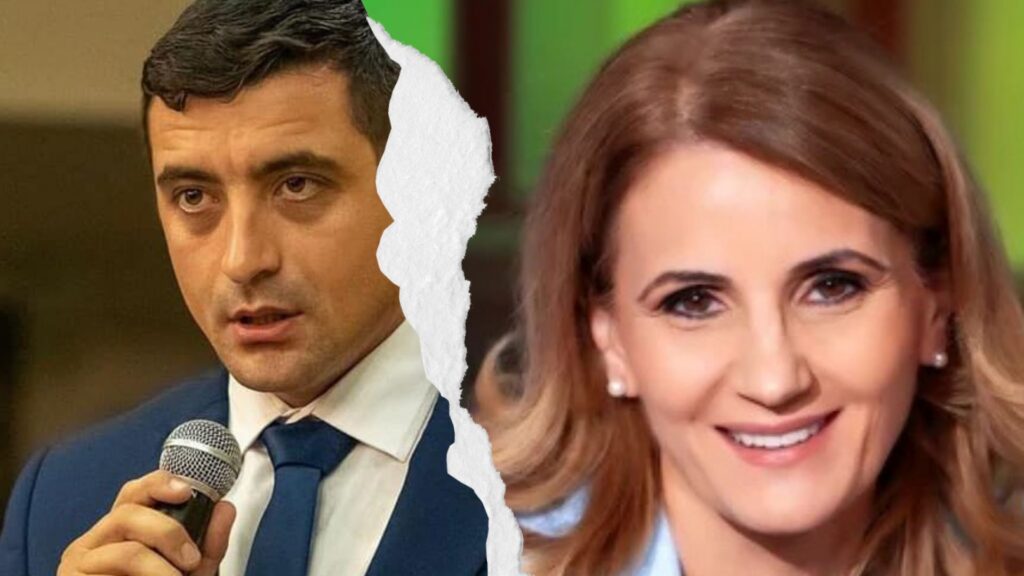 „Simion joacă la galerie”: Oreste Teodorescu despre strategia AUR în București „Simion joacă la galerie”: Oreste Teodorescu despre strategia AUR în București