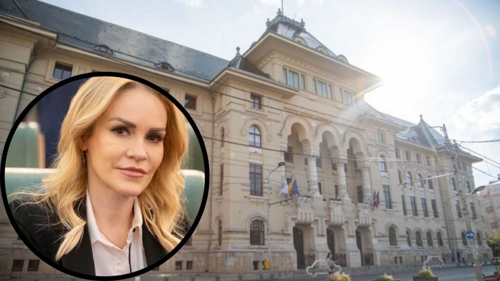 Firea se retrage, PSD rămâne fără direcție. Oreste Teodorescu: „Festivalul panseluțelor și al iepurașilor a trecut de mult” Firea se retrage, PSD rămâne fără direcție. Oreste Teodorescu: „Festivalul panseluțelor și al iepurașilor a trecut de mult”